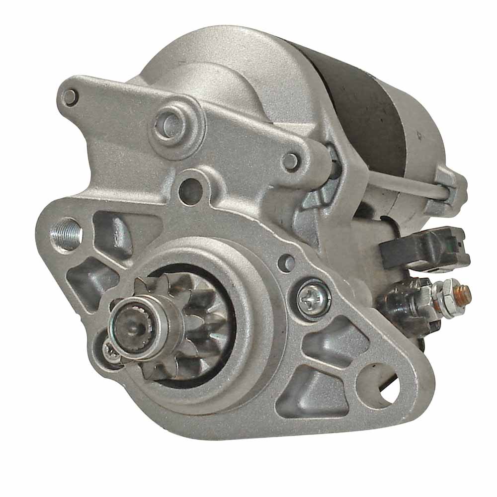 1996 Lexus LX450 Starter