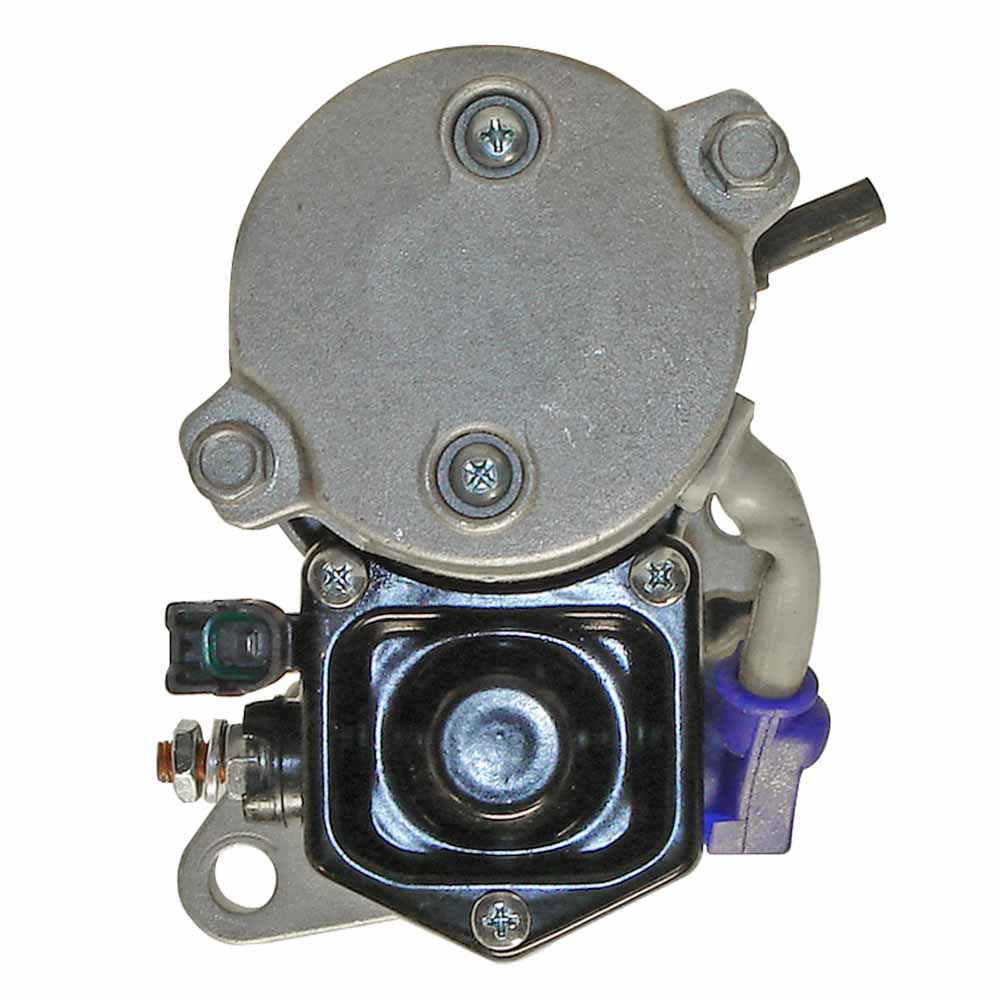 1996 Lexus LX450 Starter