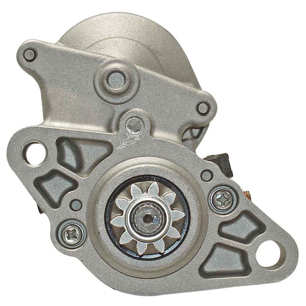 1996 Lexus LX450 Starter