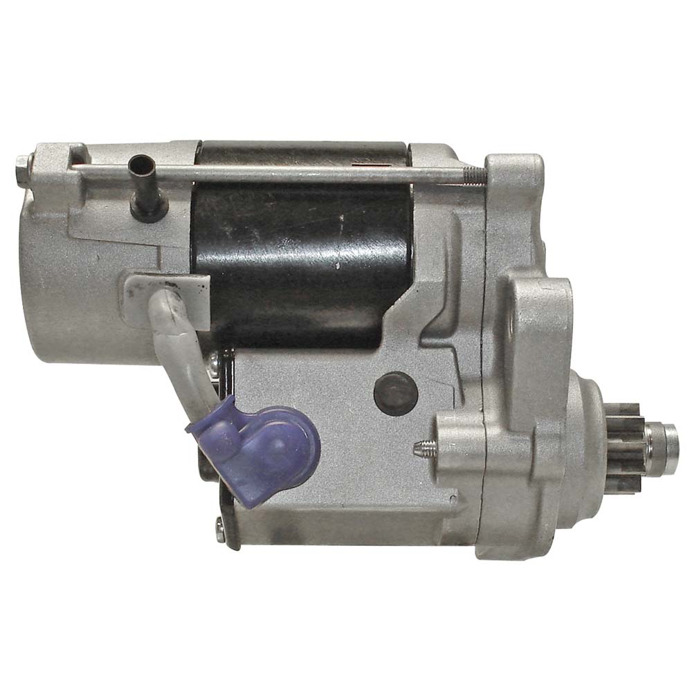 1996 Lexus LX450 Starter