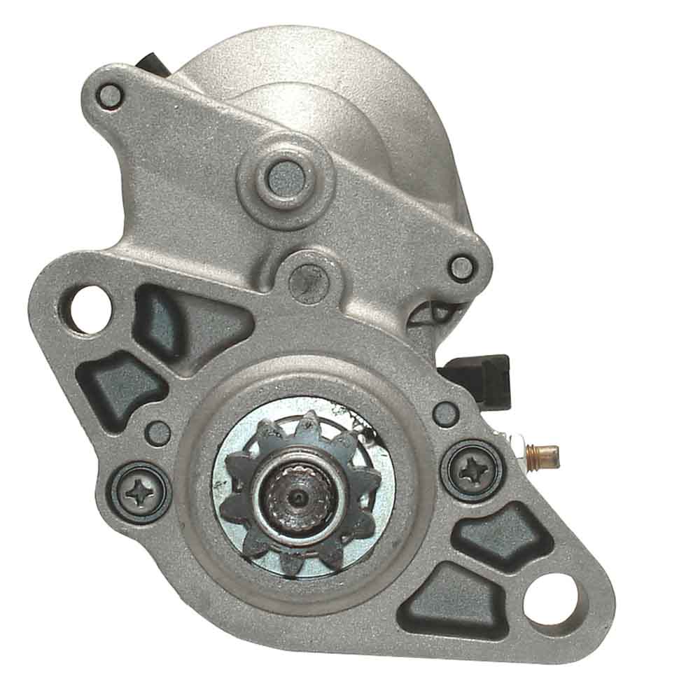 1996 Lexus LX450 Starter