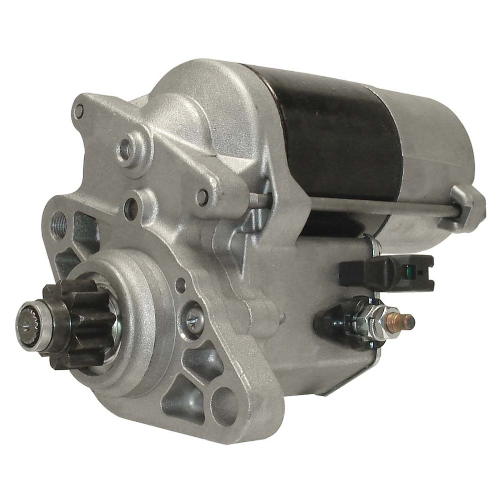 1996 Lexus LX450 Starter