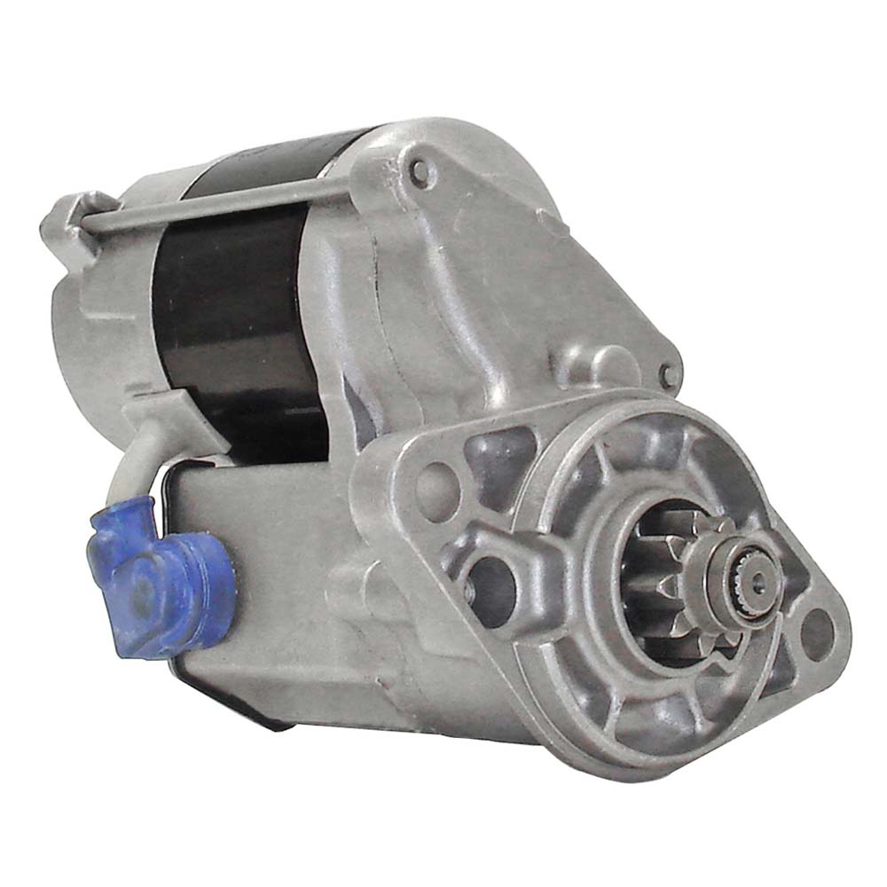 1994 Toyota 4Runner Starter
