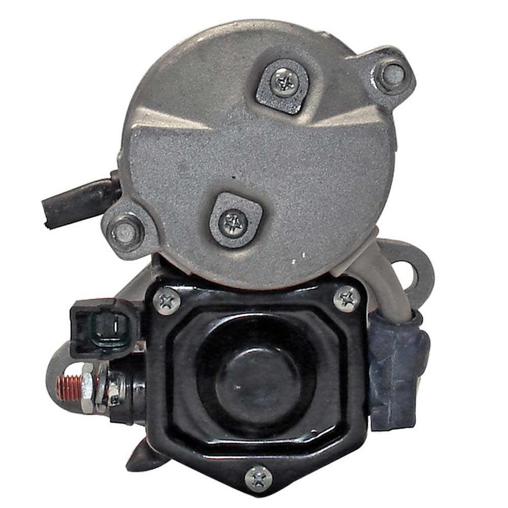 1994 Toyota 4Runner Starter