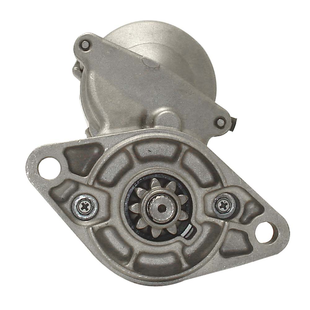 1994 Toyota 4Runner Starter