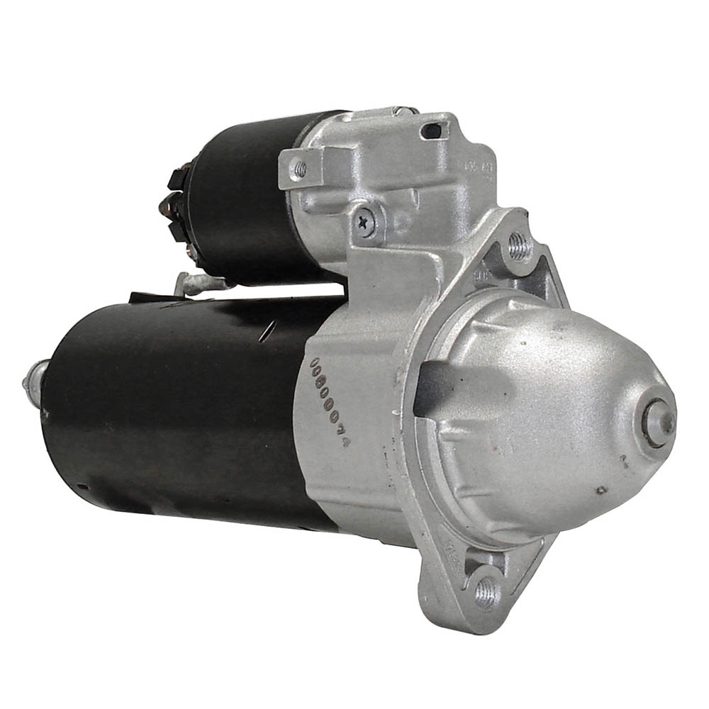 1999 Bmw 740iL Starter