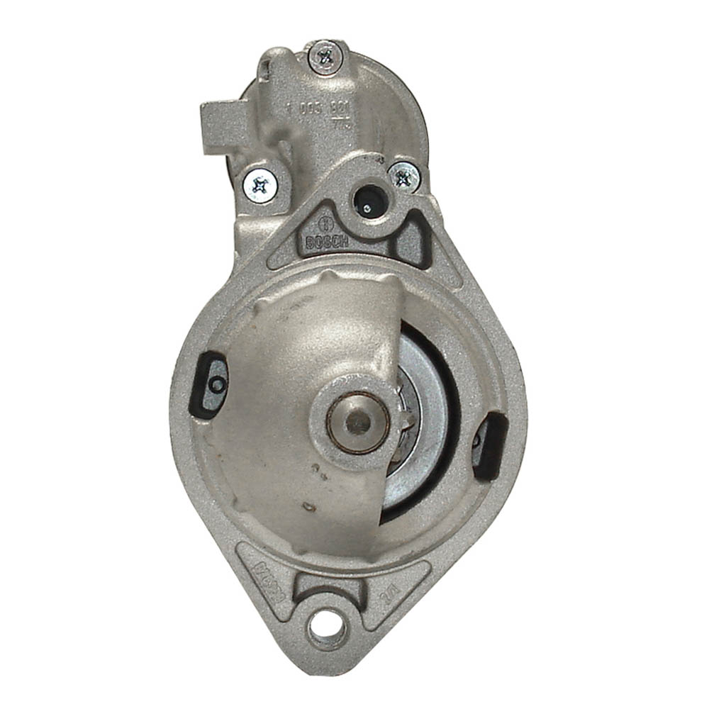 1999 Bmw 740iL Starter