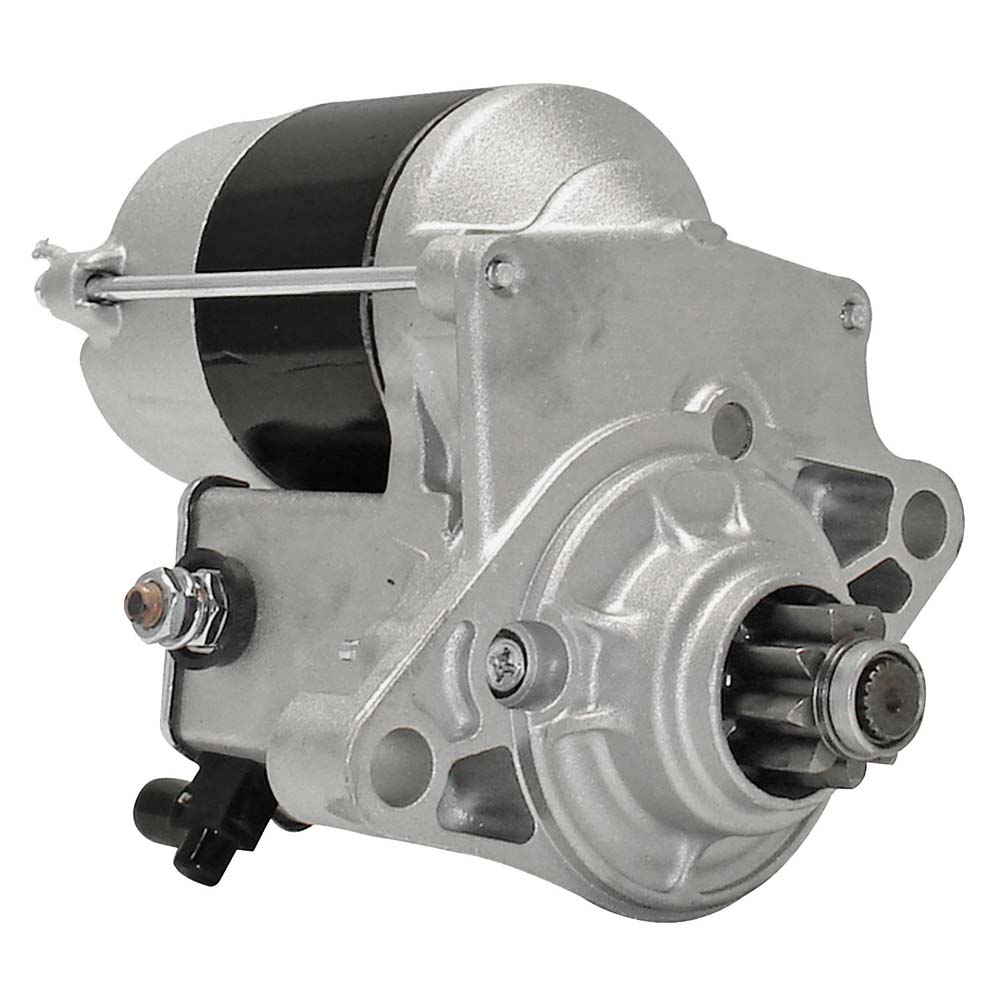 2000 Acura Integra Starter