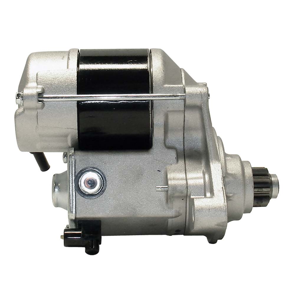 2000 Acura Integra Starter