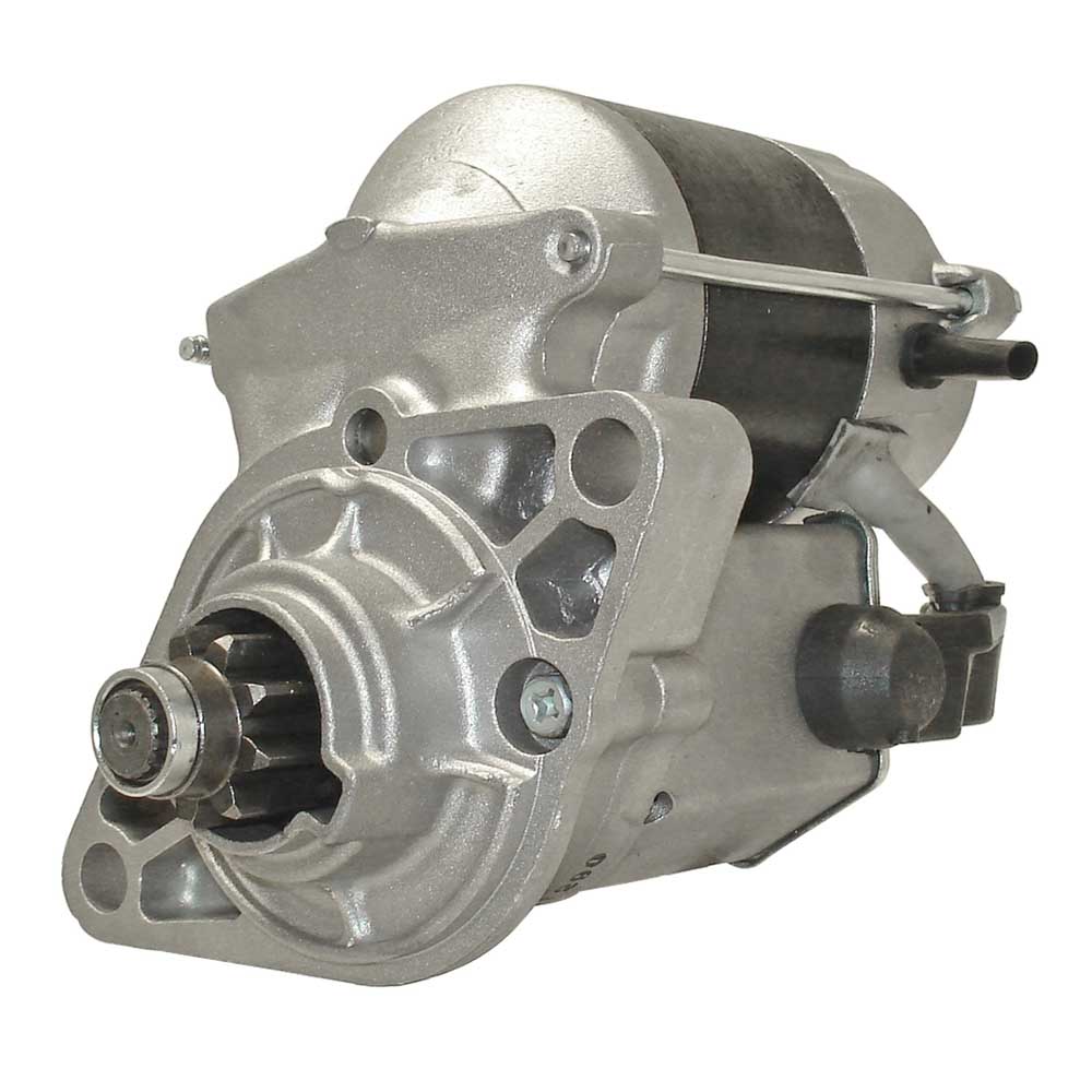 2000 Acura Integra Starter