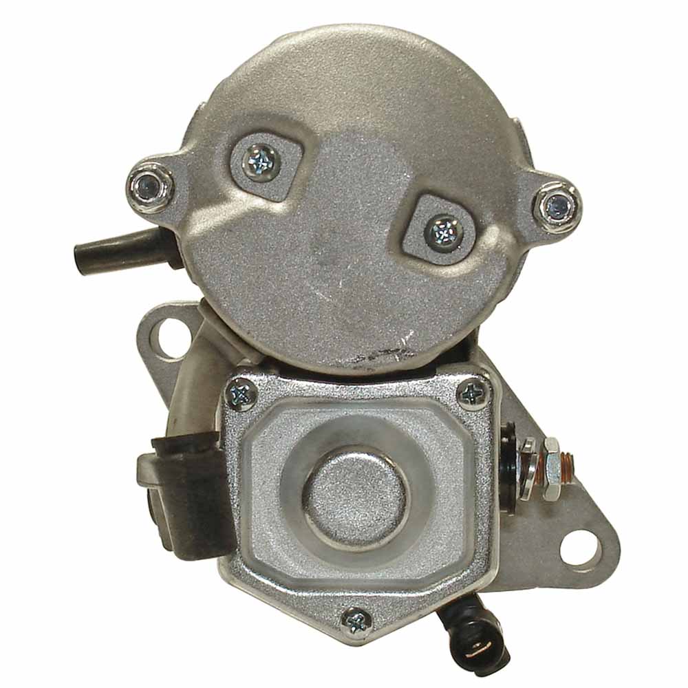2000 Acura Integra Starter
