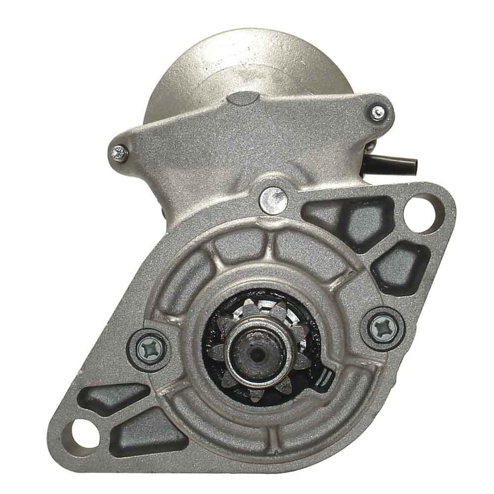 2000 Acura Integra Starter