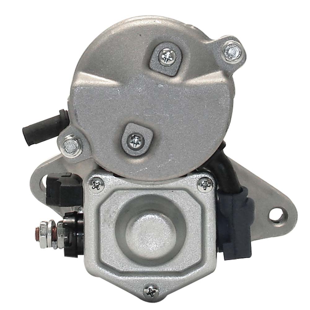 1994 Toyota Corolla Starter