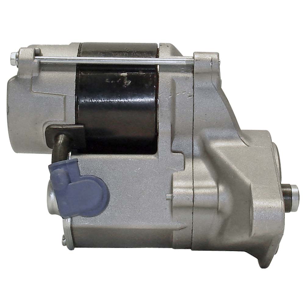 1994 Toyota Corolla Starter
