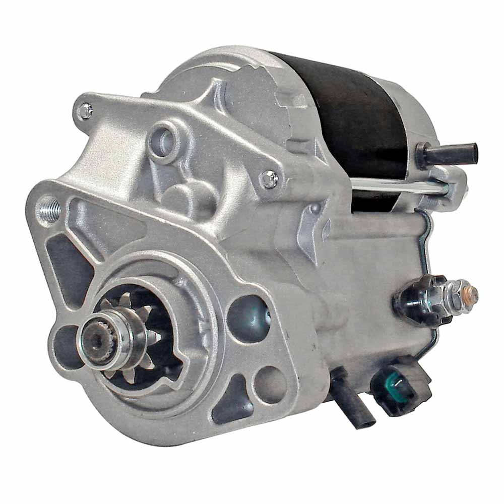 1994 Toyota 4Runner Starter