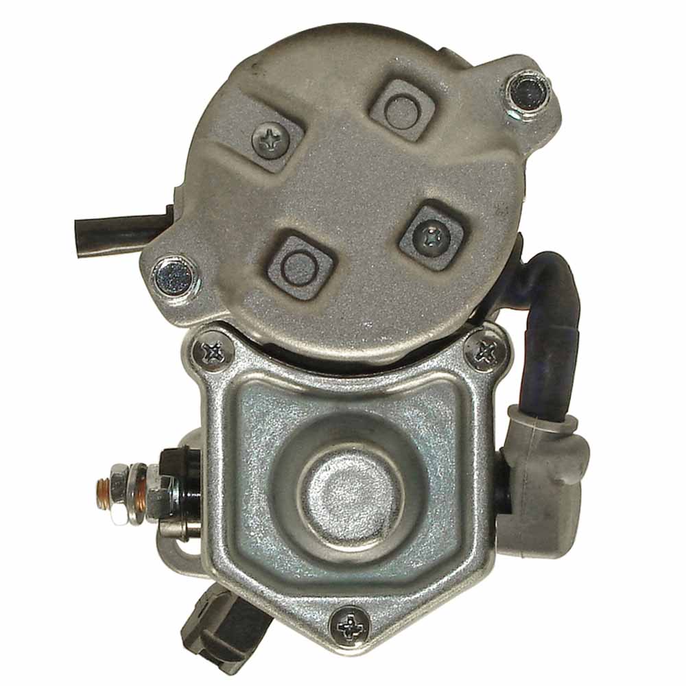 1994 Toyota 4Runner Starter