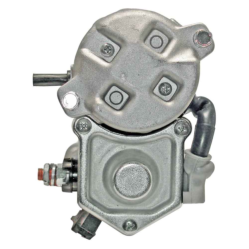 BuyAutoParts 30-07070AN Starter