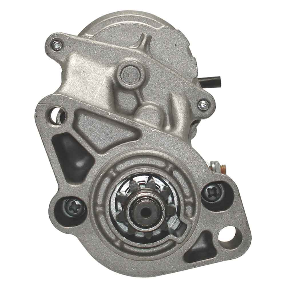 BuyAutoParts 30-07070AN Starter