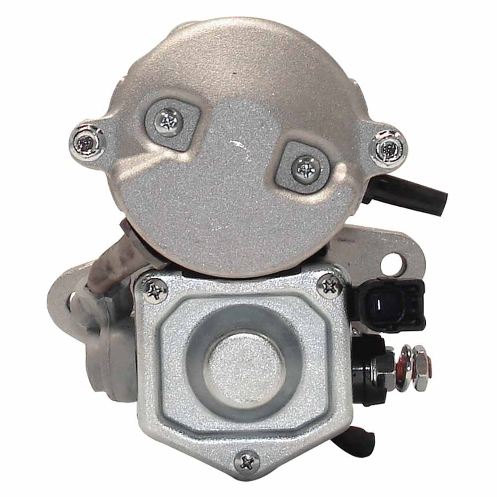 1995 Lexus SC300 Starter
