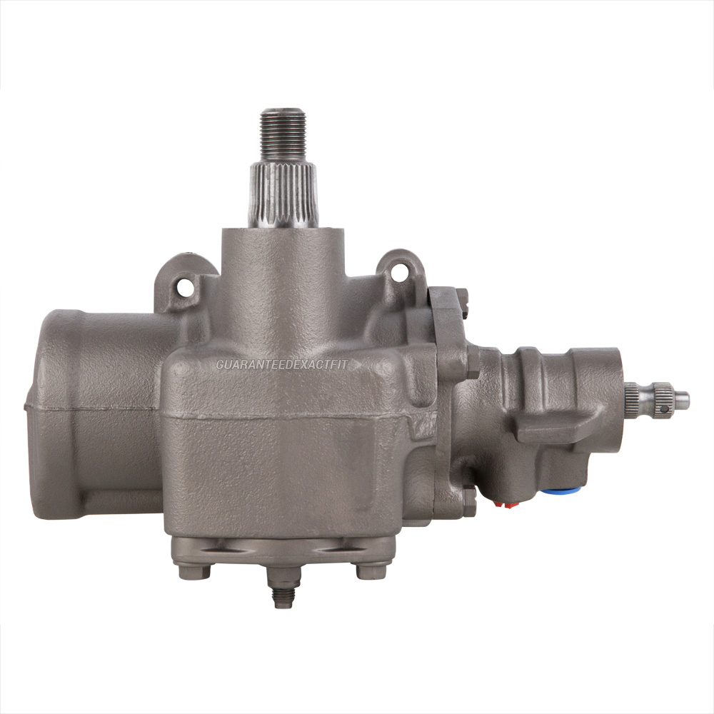 BuyAutoParts 82-00427R Power Steering Gear Box