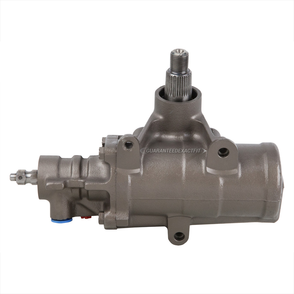 BuyAutoParts 82-00427R Power Steering Gear Box