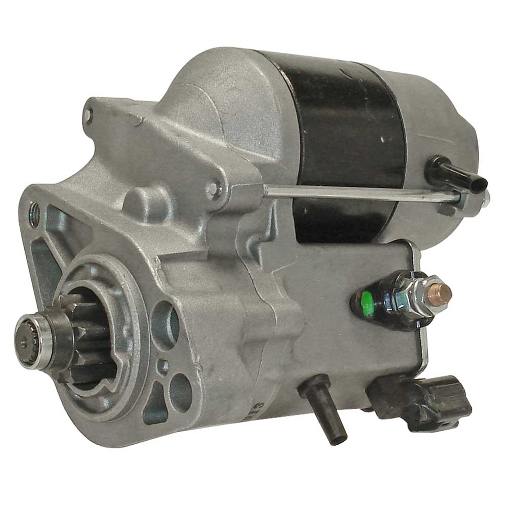 1994 Toyota T100 Starter