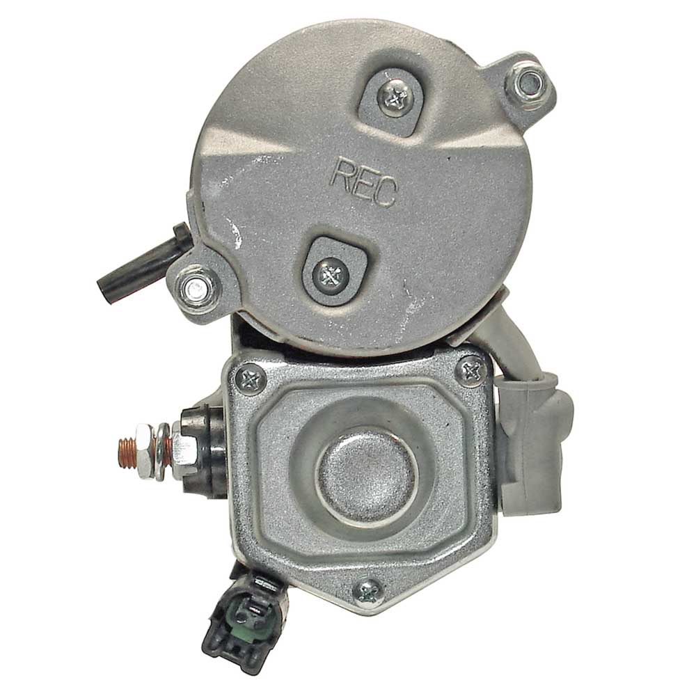 1994 Toyota T100 Starter