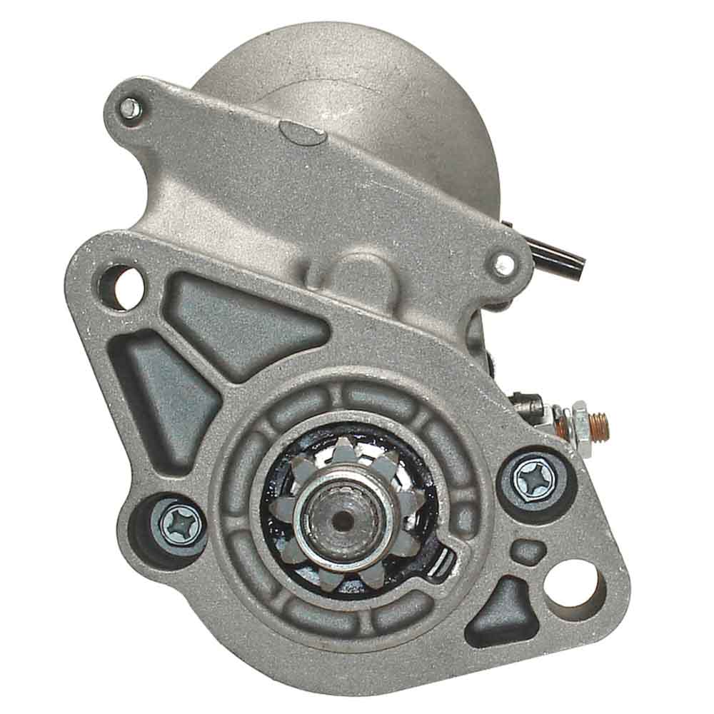 1994 Toyota T100 Starter