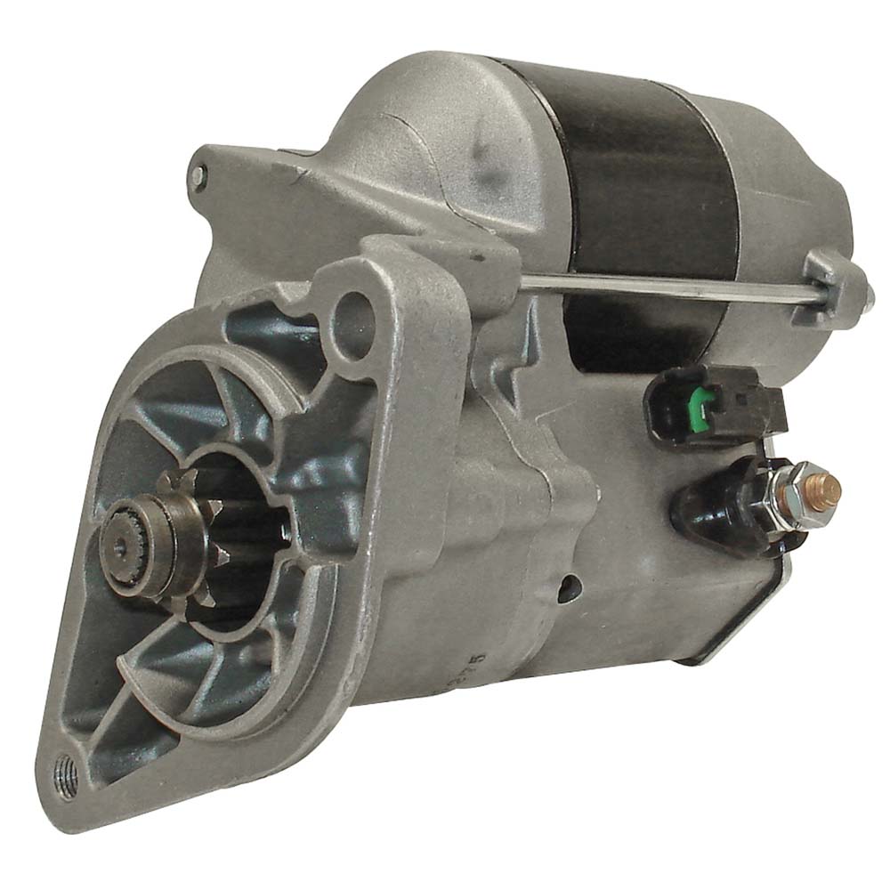 1994 Toyota Celica Starter