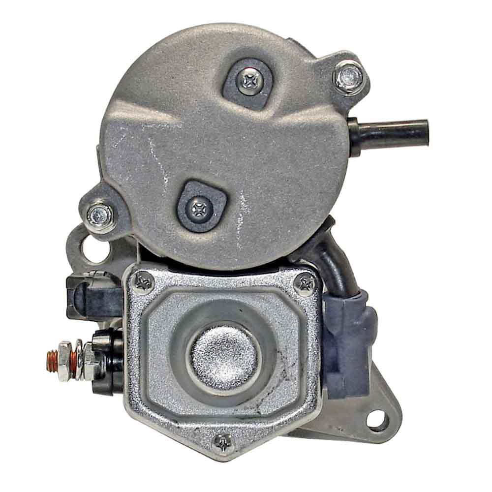 1994 Toyota Celica Starter