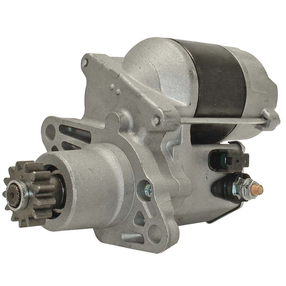 2000 Toyota RAV4 Starter