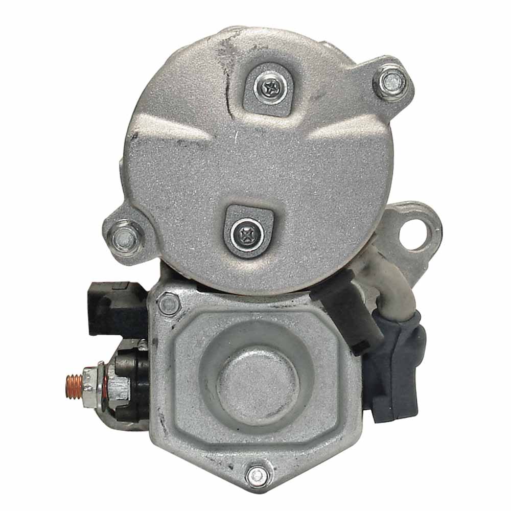 2000 Toyota RAV4 Starter