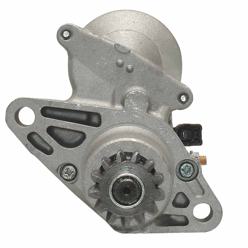 2000 Toyota RAV4 Starter
