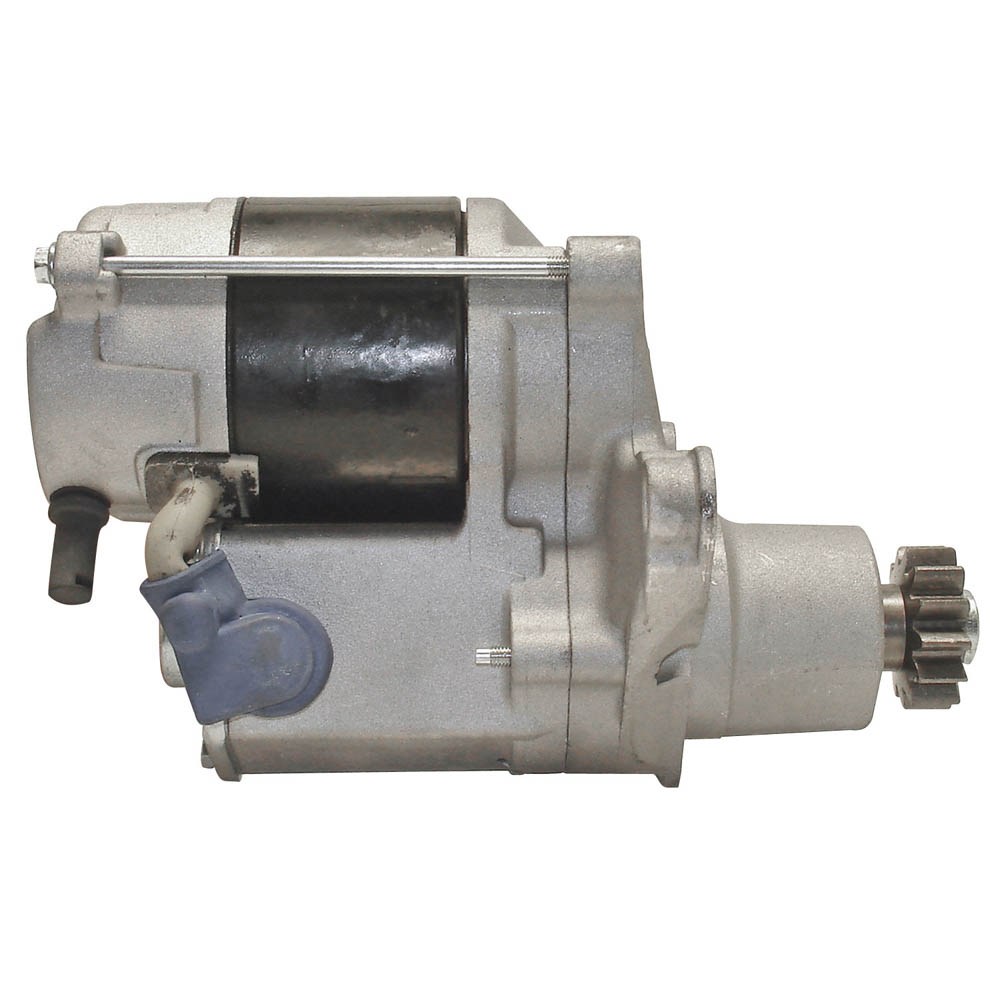 2000 Toyota RAV4 Starter