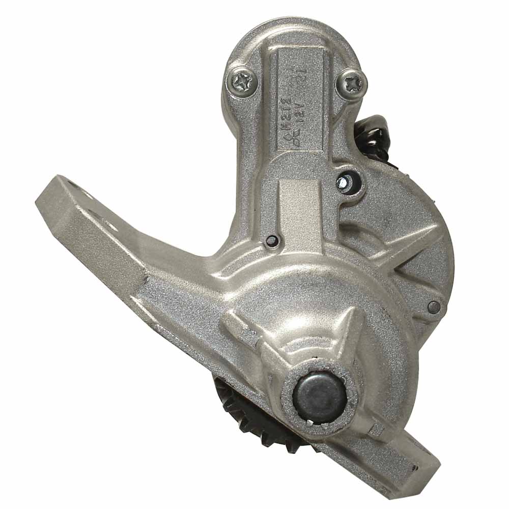 1994 Mazda MX-3 Starter