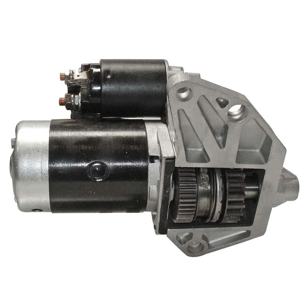 1994 Mazda MX-3 Starter