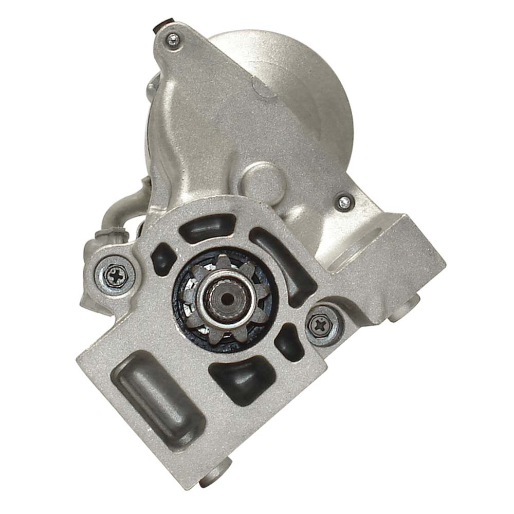 BuyAutoParts 30-06340AN Starter