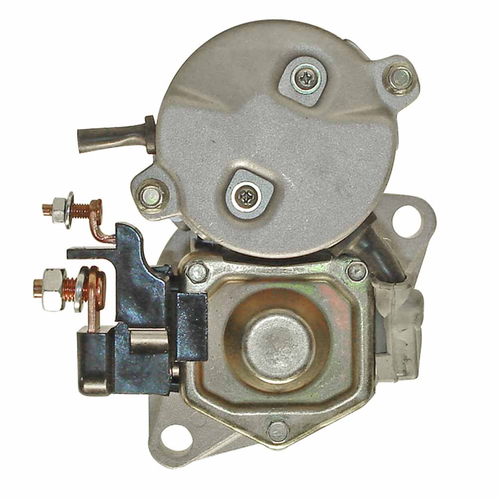 1995 Dodge Ram Trucks Starter