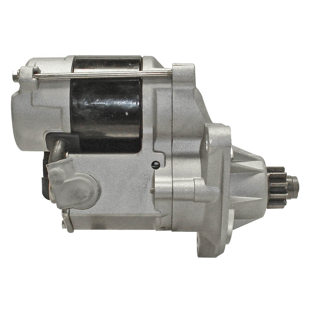 1995 Dodge Ram Trucks Starter