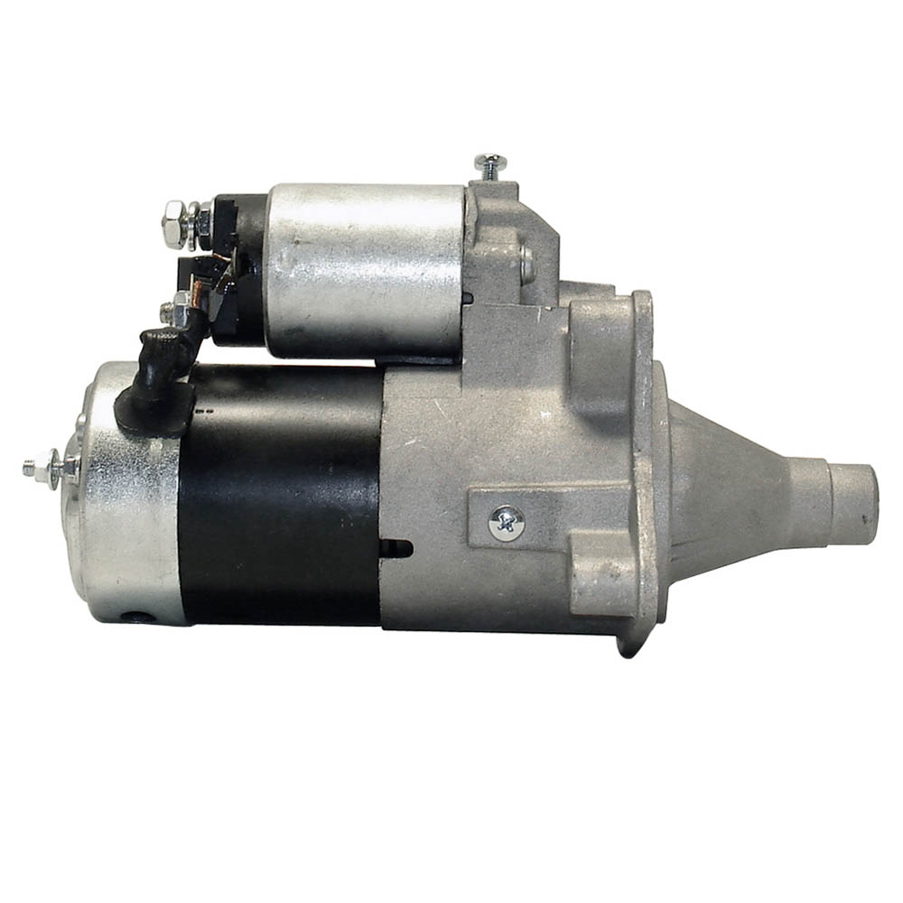 2000 Chrysler Sebring Starter