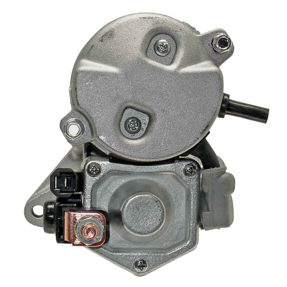 2000 Dodge Stratus Starter
