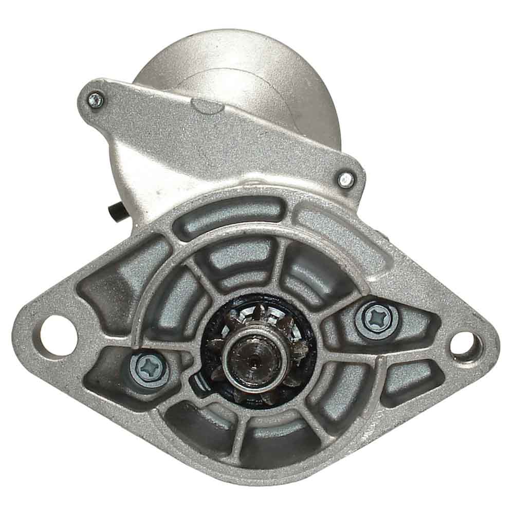 2000 Dodge Caravan Starter