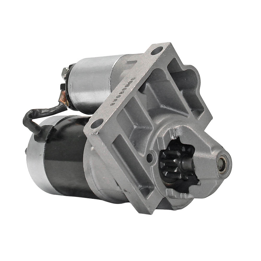 1994 Jeep Wrangler Starter