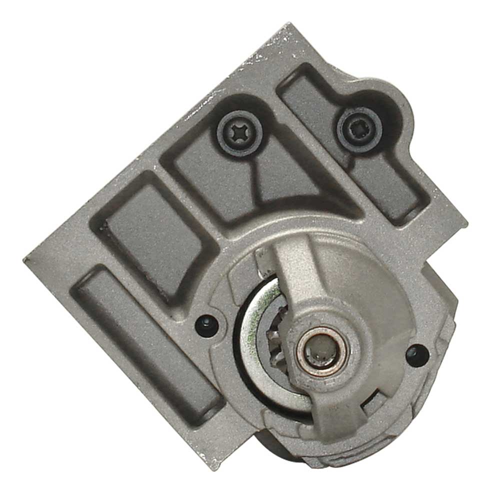 1994 Jeep Wrangler Starter