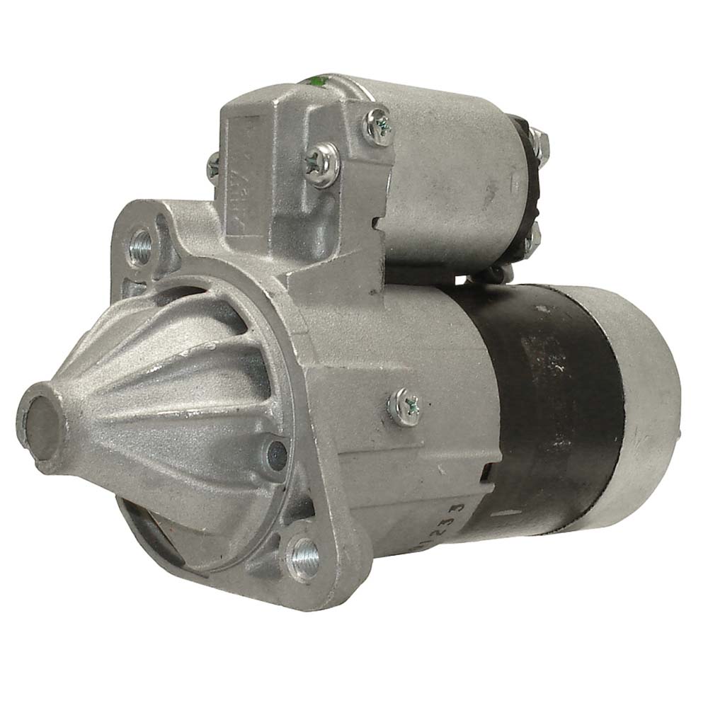1991 Dodge Stealth Starter