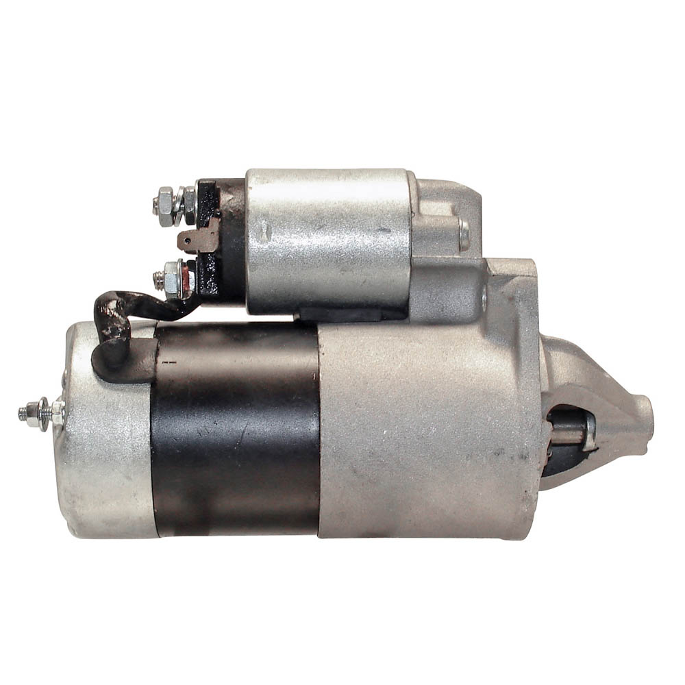 1991 Dodge Stealth Starter