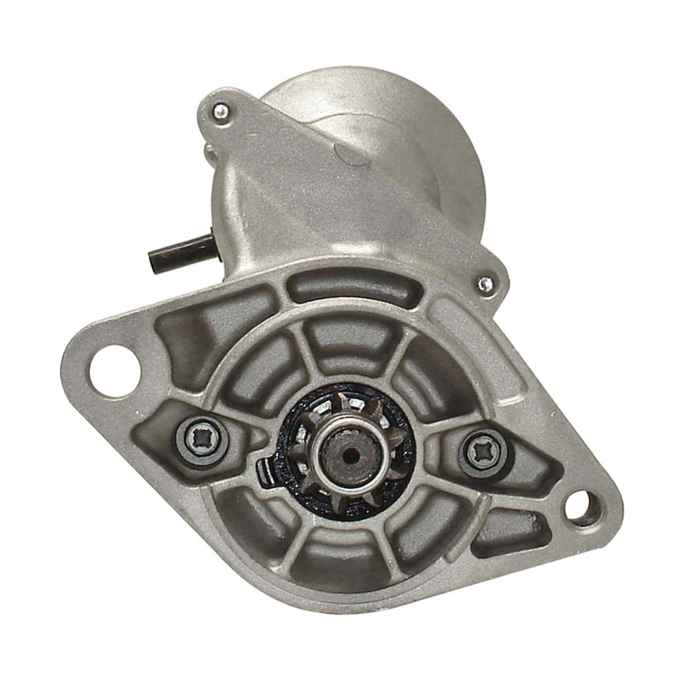 1996 Plymouth Grand Voyager Starter