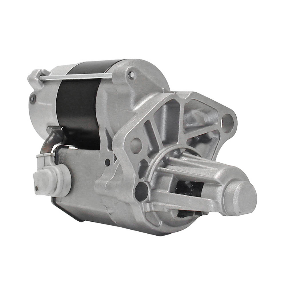 1998 Dodge Durango Starter
