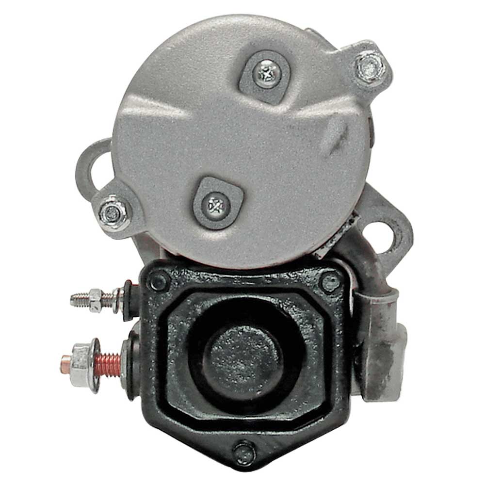 1998 Dodge Durango Starter