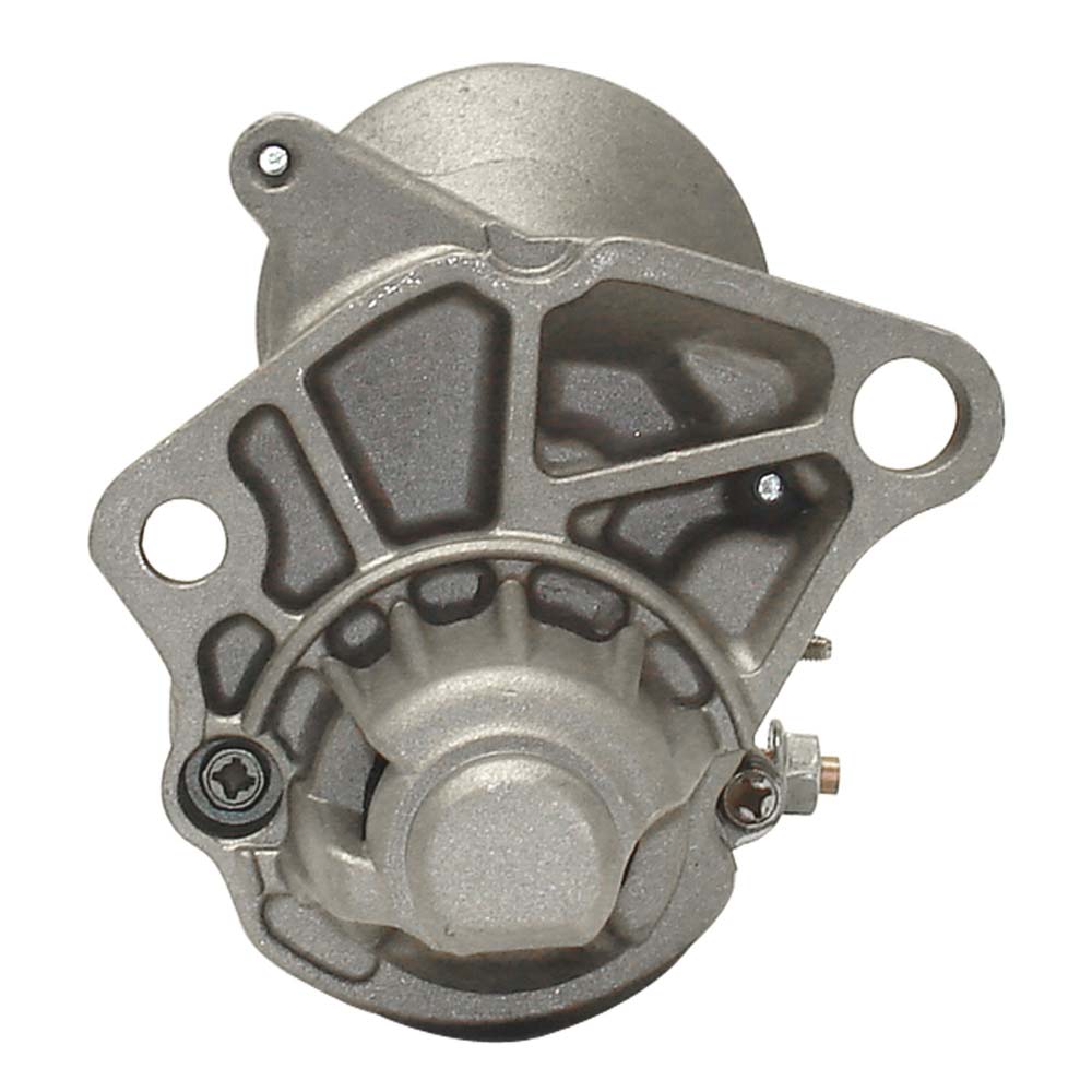 1998 Dodge Durango Starter